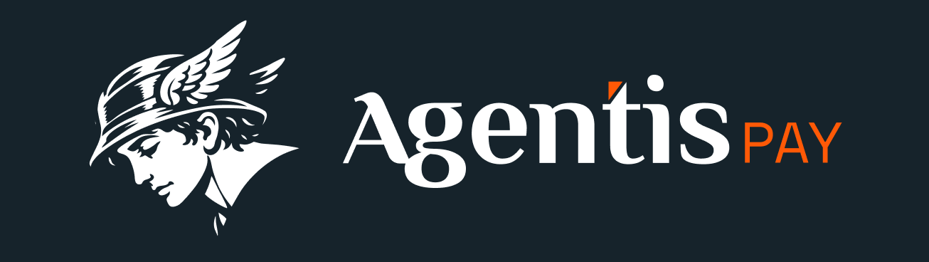 Agentispay logo principal